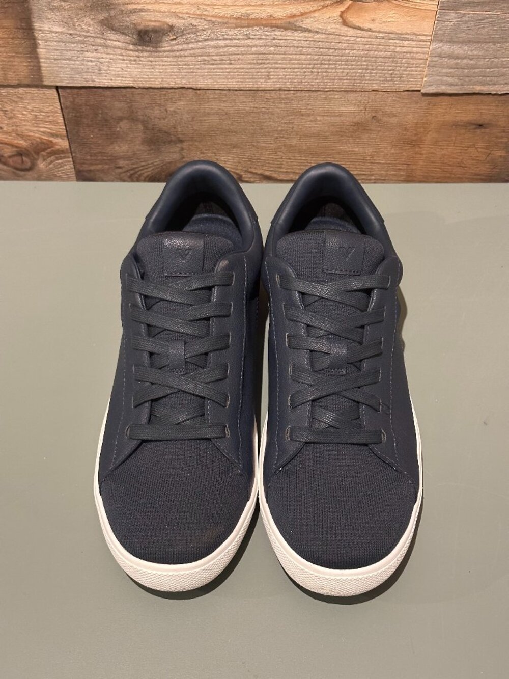 Vessi Soho Sneaker - Men